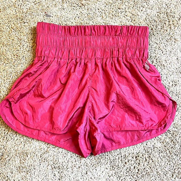 FP Movement Shorts - Picture 2 of 6